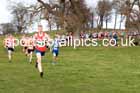 Senior Mens 2023 NEHL, Alnwick, Northumberland. Photo: David T. Hewitson/Sports for All Pics